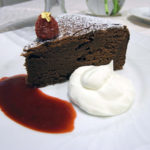 ガトーショコラ