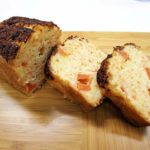 キャロットケーキ